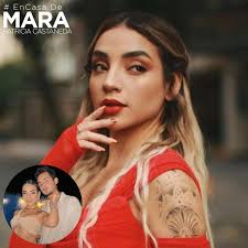 Mara Patricia Castañeda