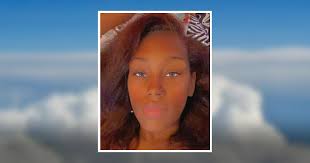 Tyesha Marie Webster Obituary February 4, 2025