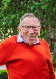 Condolence Book for Peter Cooke (Athlone, Westmeath)