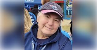 Obituary information for Brenda Kay Francis