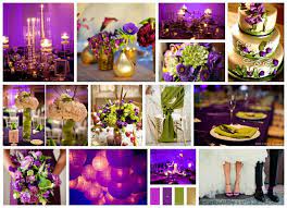 Fuchsia Purple Plum Lime Olive Green And Gold Purple And Gold Wedding Wedding Venue Decorations Wedding Colors Purple