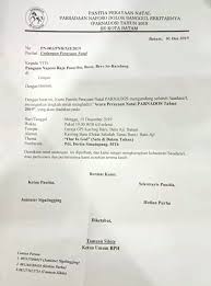 Berikut bagi anda yang membutuhkan contoh undangan natal 2021 atau ingin mengunakannya dapat mengklik tombol download dibawah ini. Undangan Naposo Punguan Naposo Raja Pasaribu Boru Bere Se Barelang