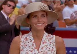 Melissa Robinson | Love Interest Wiki | Fandom