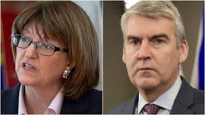 N.S. government settles lawsuit with former senior lawyer