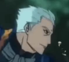 Is it just me? Or does Netflix Dante look like real Dante? Especially in  Season 2. : r/DevilMayCry