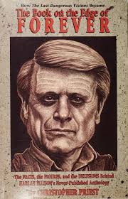 Christopher Priest, July 14, 1943 — February 2, 2024