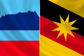 Keluarga bagi kaum peribumi sabah dan sarawak. Sabah Sarawak Equal Partners