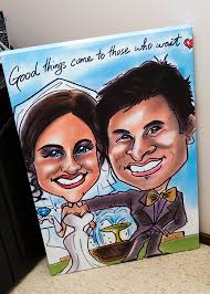 Kara & Nick's classic wedding styled in navy and white