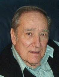 Obituary information for Charles F. Knaus