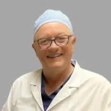 Dr. Lloyd Winger, MD, Surgery