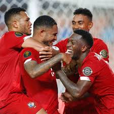 Grenada played against qatar in 1 matches this season. 5o4miawwgsz Vm