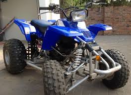 Blaster Atv Yamaha Yfs200 Quad Bike In 2020 Quad Bike Yamaha Atv
