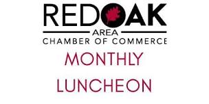 October 2026 Luncheon