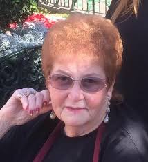 Louise Williams Obituary