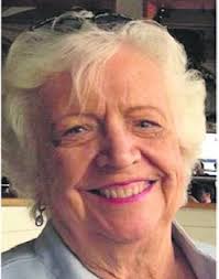 Mary Farmer Obituary