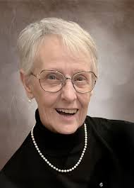 Louise Goulet (Obituary)