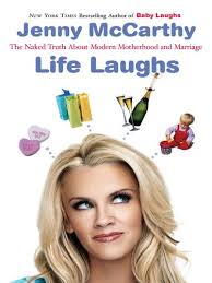 Amazon.it: Jenny McCarthy: libri, biografia, ultimo aggiornamento