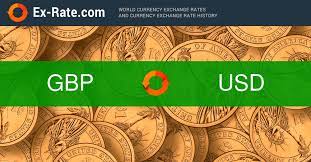 Compare us to your bank send money with wise. How Much Is 200 Pounds Gbp To Usd According To The Foreign Exchange Rate For Today