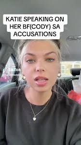 been waiting for this🤧 #katieritchiie #katieandcody #fyp #drama  #speakingout #clearingtheair #foryourpage #tiktoktea #taylorswift  #foryourpage