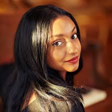 Mentee Directory — Afro Yoga