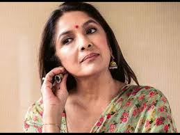 Neena Gupta suggests if falling in love with married man dont wear mascara 
