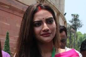 Image result for নুসরাত জাহান
