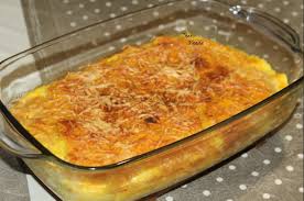 Gratin De Butternut A La Mimolette Chez Vanda Gratin De Butternut Gratin Recettes De Cuisine