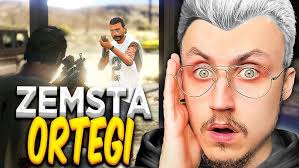 CZY ORTEGA WRÓCI JEŚLI GO OSZCZĘDZIMY?