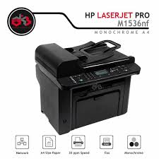 However, searching and downloading the latest hp 1536 dnf mfp driver package is difficult on the official hp website. Printer Hp Laserjet 1536dnf Mfp Pint Scan Copy Shopee Indonesia