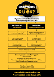 Country living editors select each product featured. Yellow Pages Partnership With Mental Health Advocacy Group R U Ok Yellow Pages