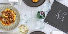 Sip Local at Trattoria Benati x Nuova Scuola