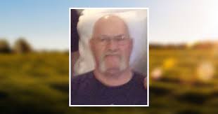 James Paschal Obituary December 7, 2023