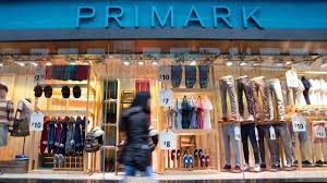 (069) 57 00 37 38. Primark Eroffnet Am Valentinstag Auf Der Zeil Frankfurt