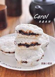 pin by angela tan on kuih food chinese cake desserts