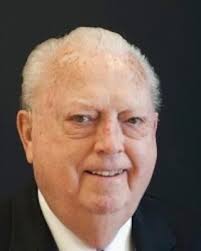 Kenneth Murrell Obituary (2021)