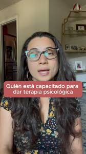 En Texas, hay diferentes profesionales capacitados para ofrecer terapia,  desde psicólogos hasta consejeros y psiquiatras. 🧠💼 Asegúrate de elegir a  alguien con la licencia adecuada para tus ...