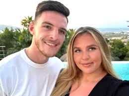 Declan and Lauren we love you