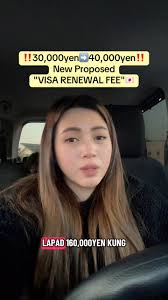 Iniispageting pataas ng pataas talaga tayo ng Japan🇯🇵🥲 #FilipinoInJapan  #visarenewal #japan #fblifestyle #fypシ゚viralシ