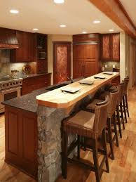 Discover inspiration for your kitchen remodel or upgrade with ideas for storage, organization, layout and decor. This Is The Ultimate Kitchen Island Design Ideas Gallery Showcasing Hundreds Of Different Kitchens With Kitchen Bar Design Luxury Kitchen Island Kitchen Design