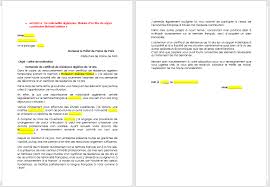 La lettre d'intention s'adresse à l'évêché dédié aux dossiers de mariage, et qui devra autoriser votre mariage au sein de l'eglise. Lettre De Motivation Demande De Carte De Resident De 10 Ans Immigrer Info
