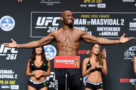 Kamaru usman breaking news and and highlights for ufc 261 fight vs. 68azo6lw0xklrm