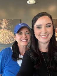 Irene Rider's Instagram, Twitter & Facebook