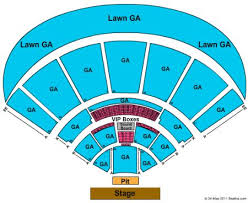 Midflorida Credit Union Amphitheatre At The Florida State