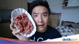 We did not find results for: 5 Youtuber Ini Hobi Makan Daging Babi Mentah