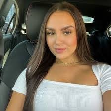 Marissa Ramey's Instagram, Twitter & Facebook