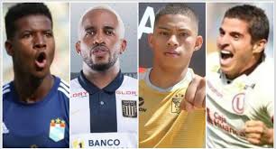 S e g e r a follow @liga12021_ update liga dan timnas indonesia transfer pemain cuplikan video terbaik no paidpromot judi dan obat tak pantas. Jefferson Farfan Is Not The Most Expensive In Peruvian Football The 20 Most Valuable Players In Liga 1 2021 According To Transfermarkt Photos Transfers Alianza Lima University Sporting Cristal Sport Total Archyde