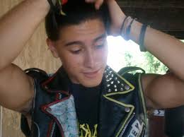 Johnny Ratface Causes More Trouble