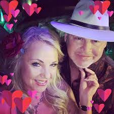 Erica Acheson's Instagram, Twitter & Facebook