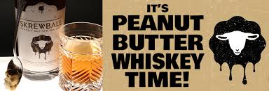 Maybe you would like to learn more about one of these? Skrewball It S Peanut Butter Whiskey Time Breakthru Beverage Group