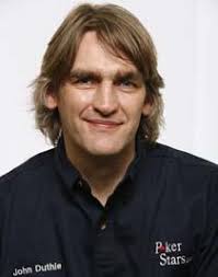 John Duthie grundare av European Poker Tour: Allt är fem gånger större